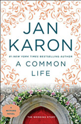 Common Life: The Wedding Story (The Mitford Years #6)