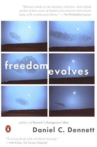 Freedom Evolves