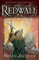 Redwall (Redwall Book 1)