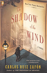 Shadow of the Wind