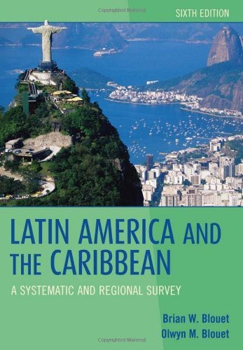 Latin America And The Caribbean