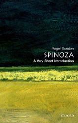 Spinoza: A Very Short Introduction