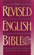 Revised English Bible with the Apocrypha