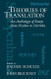 Theories of Translation: An Anthology of Essays from Dryden to Derrida