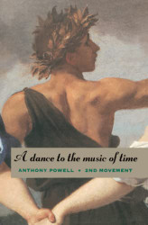 Dance to the Music of Time: Second Movement