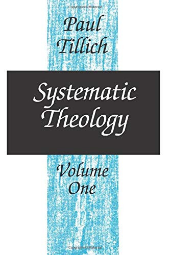 Systematic Theology vol. 1