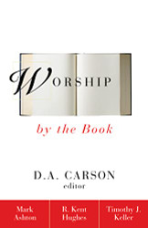 Worship by the Book