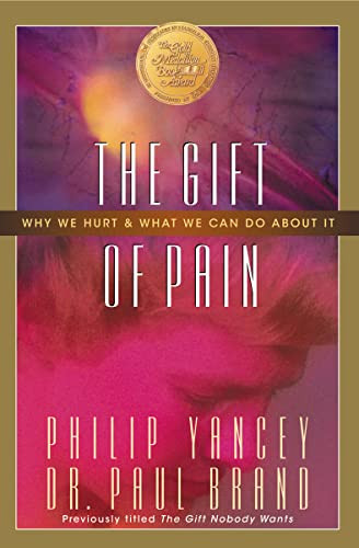 Gift of Pain The