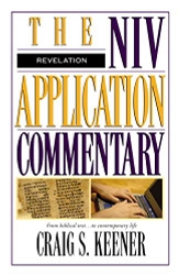NIV Application Commentary: Revelation
