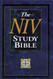 NIV Study Bible Personal Size