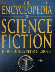 Encyclopedia of Science Fiction