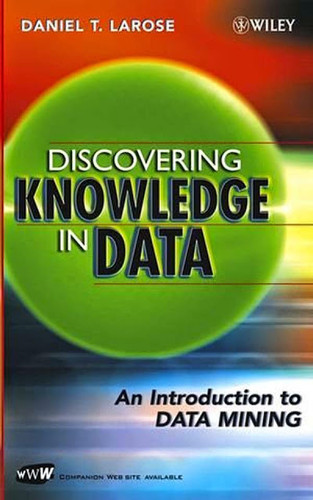 Discovering Knowledge In Data