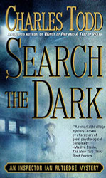 Search the Dark (Ian Rutledge Mysteries)