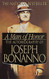 Man of Honor: The Autobiography of Joseph Bonanno