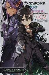 Sword Art Online Progressive 2