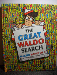 Great Waldo Search