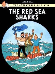 Red Sea Sharks (The Adventures of Tintin)