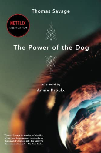 Power of the Dog : A Novel