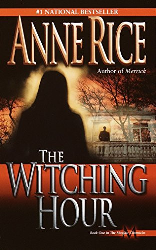 Witching Hour (Lives of Mayfair Witches)