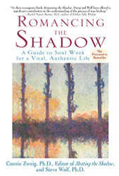 Romancing the Shadow: A Guide to Soul Work for a Vital Authentic Life