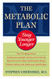 Metabolic Plan: Stay Younger Longer