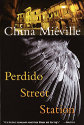 Perdido Street Station