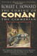 Coming of Conan the Cimmerian