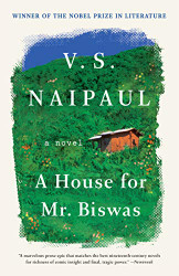House for Mr. Biswas