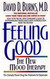 Feeling Good: The New Mood Therapy