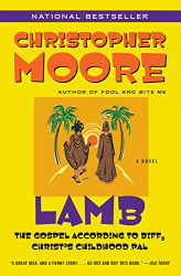 Lamb: The Gospel According to Biff Christ's Childhood Pal