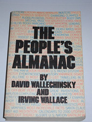 People's Almanac