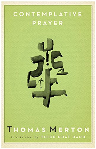 Contemplative Prayer (Image Classics)