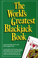 World Greatest Blackjack Book