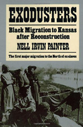 Exodusters: Black Migration to Kansas After Reconstruction