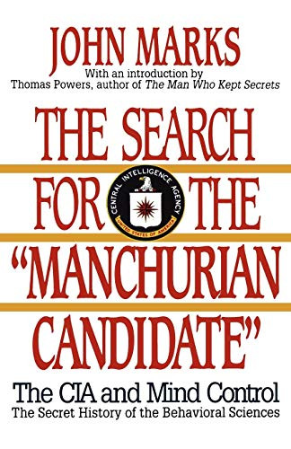 Search for the "Manchurian Candidate"