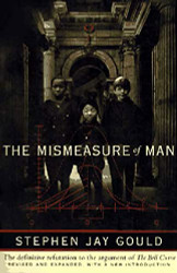 Mismeasure of Man (Revised & Expanded)
