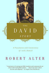 David Story: A Translation with Commentary of 1 and 2 Samuel