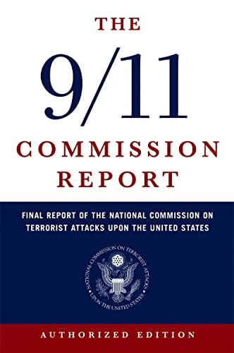 9/11 Commission Report