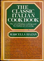 Classic alian Cook Book: The Art of alian Cooking and the
