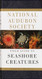 National Audubon Society Field Guide to North American Seashore Creatures