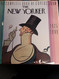 Complete Book of Covers from "The New Yorker" 1925-1989