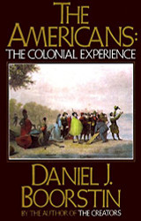 Americans: The Colonial Experience