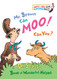 Mr. Brown Can Moo! Can You? Book of Wonderful Noises