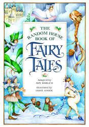 Random House Book of Fairy Tales
