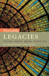 Portable Legacies Fiction Poetry Drama Nonfiction