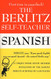 Berlitz Self-Teacher: Spanish