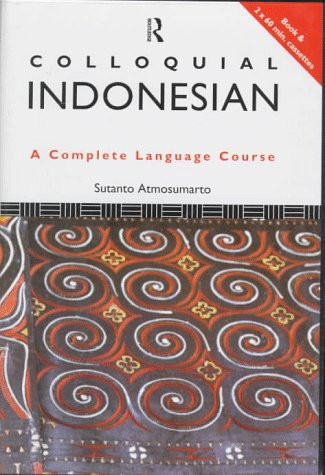 Colloquial Indonesian