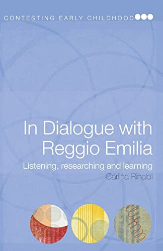 In Dialogue with Reggio Emilia
