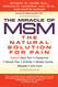 Miracle of MSM: The Natural Solution for Pain