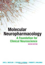 Molecular Neuropharmacology by Eric Nestler